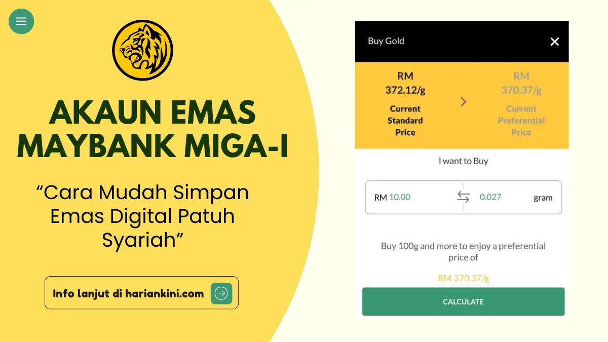 akaun emas maybank