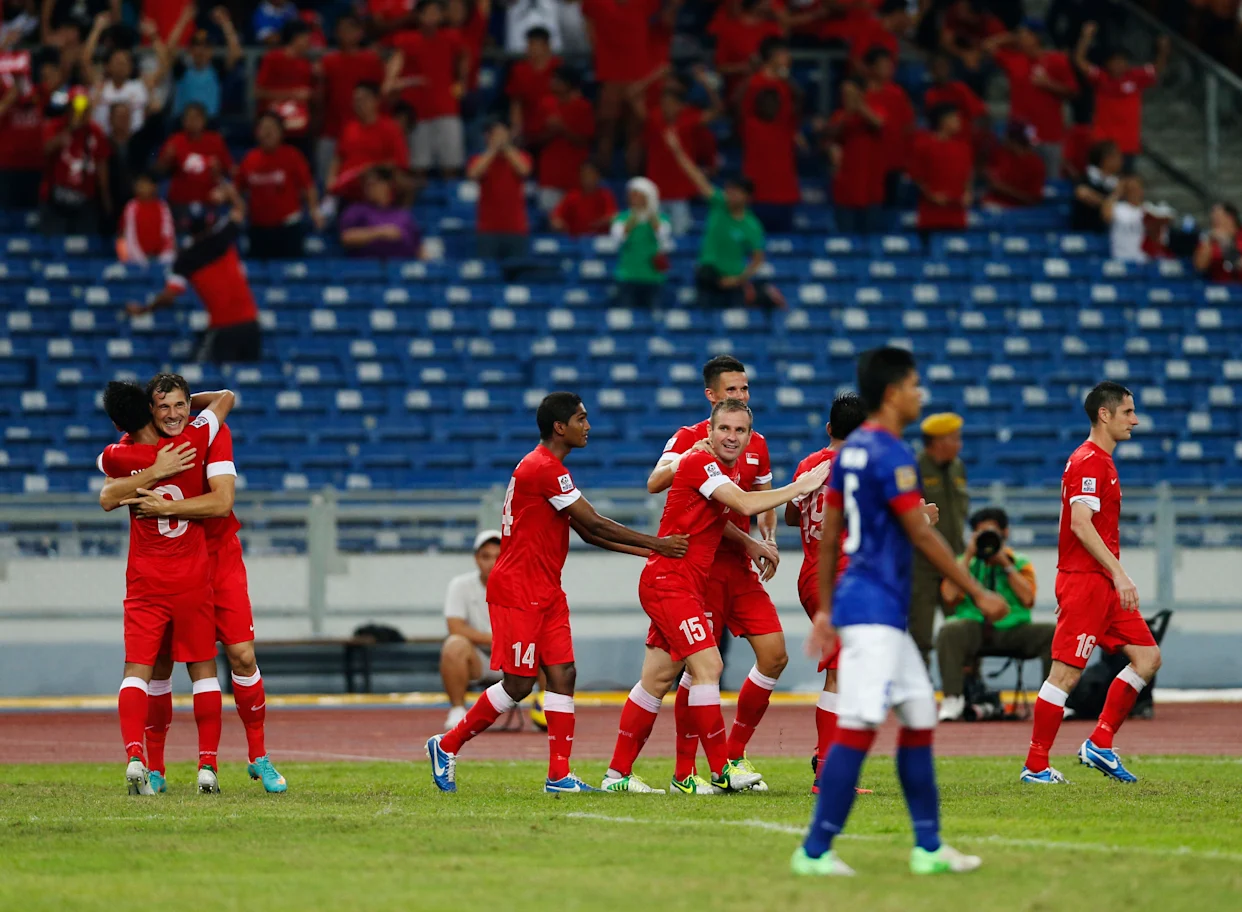 singapura tewaskan malaysia add suzuki